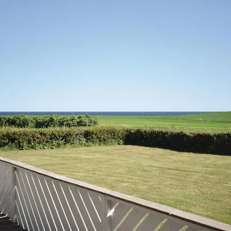 Holiday With Hot Tub Ix Casa vacanze Nordenbro Vesteregn