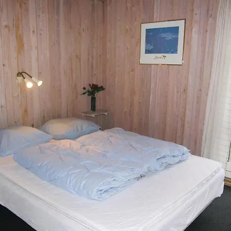 Holiday With Hot Tub Ix Casa vacanze Nordenbro Vesteregn