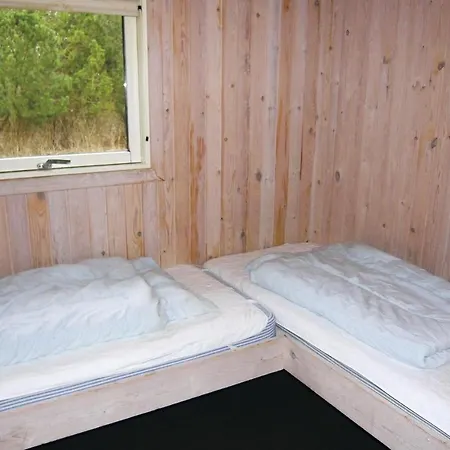 Casa vacanze Holiday With Hot Tub Ix Nordenbro Vesteregn