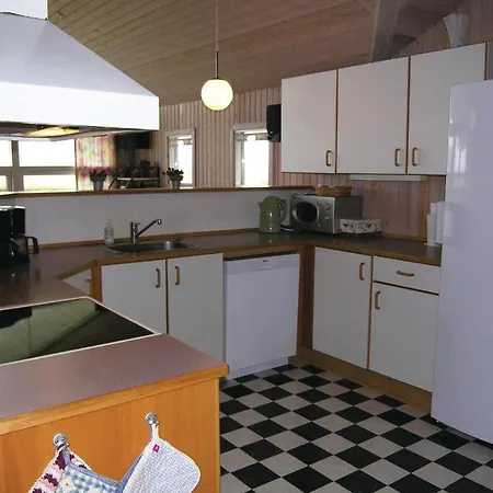 Holiday With Hot Tub Ix Casa vacanze *
