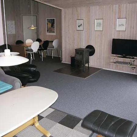 Casa vacanze Holiday With Hot Tub Ix *