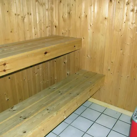 Casa vacanze Holiday With Hot Tub Ix *